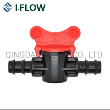 Plastic Ball Valves for Irrigation System Garden